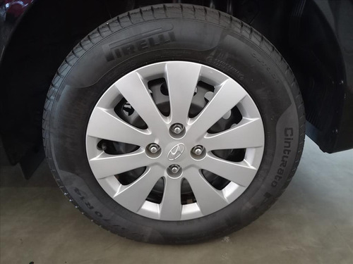 Imagem 4 de 10 de Hb20s 1.0 Unique 12v Flex 4p Manual