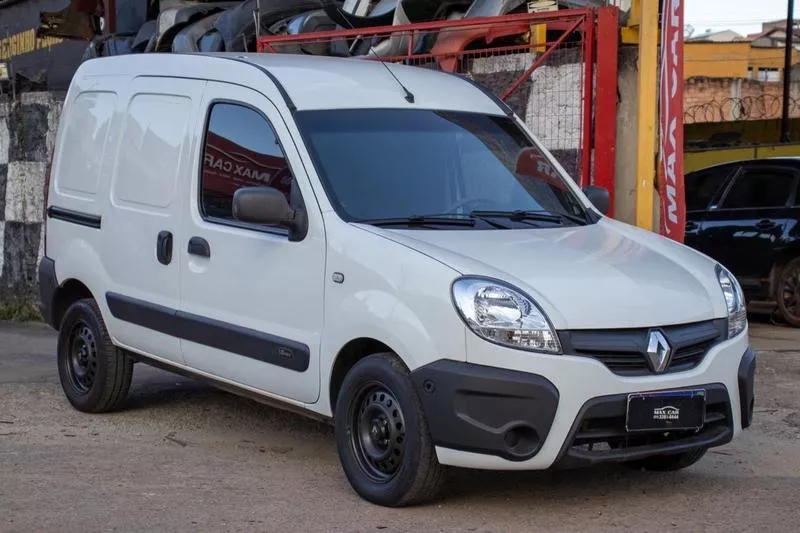 Renault Kangoo Express Kgoo Express16