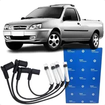 Comprar Jogo Cabo Vela Ignição Delphi Courier Ecosport Escort Fiesta