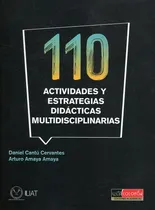 Comprar 110 Actividades Y Estratetias Didacticas Multidiciplinarias