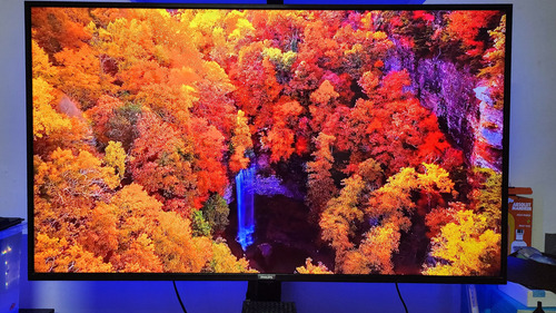 Pantalla Philips 55pfl5604/f7 55 4k Uhd Smart Tv Android (Usado)