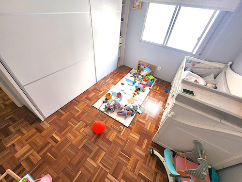 Departamento En Venta 3 Dormitorios Calefaccion Garaje Pocitos