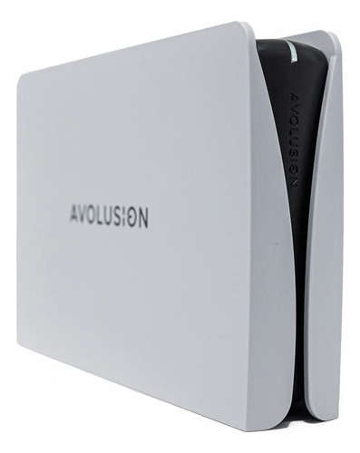 Avolusion Pro-5y Serie 12tb Usb 3.0 Disco Duro B6dyk