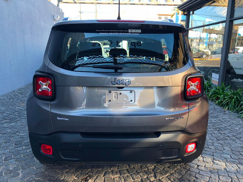 Jeep Renegade 1.8 Sport Financiacion Bonificacion 0km
