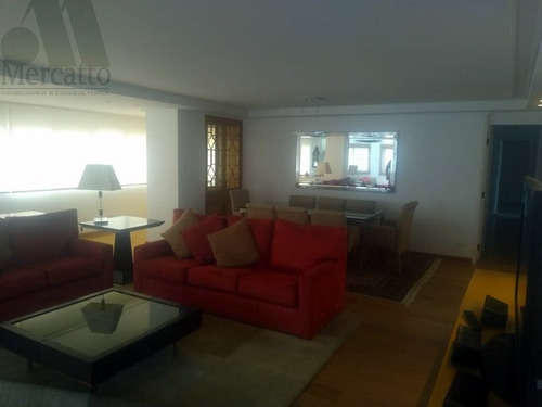 Imagem 3 de 15 de Apartamento Cobertura Penthouse Em Bela Vista - São Paulo - 2662