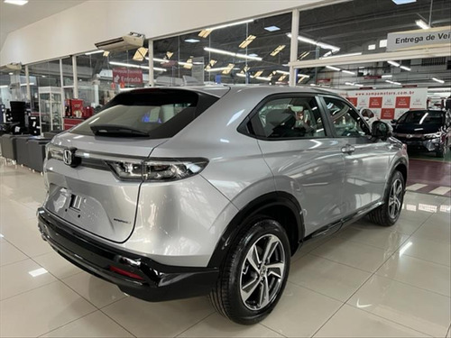 Honda HR-V 1.5 di I-vtec Turbo Touring