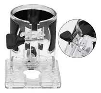 Comprar Fresadora Router Para Tupi Makita Con Base Transparente