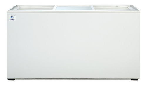 Congelador Ahorrador Criotec Cch-15 Horizontal A Meses!!