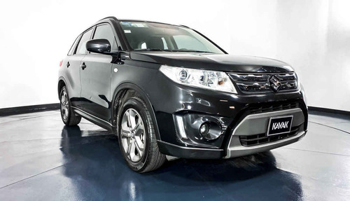 Imagen 4 de 15 de 38931 - Suzuki Vitara 2016 Con Garantía