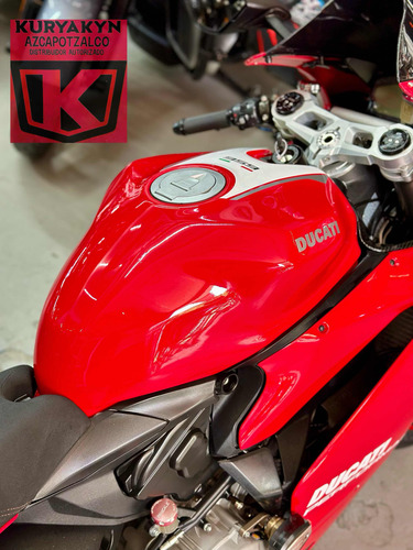 Ducati Panigale 959 Importada Excelente