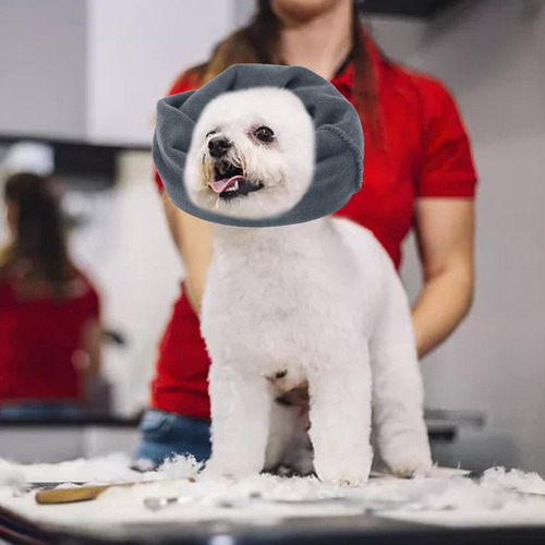2x Diadema De Oreja Para Perros Con Diadema De Invierno Para