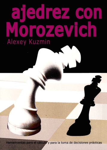 Ajedrez Con Morozevich