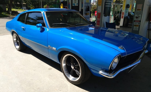 Ford Maverick V8 Reborn 1975 75 - Restaurado - Premium