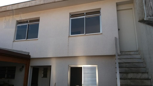 Imagem 25 de 30 de Casa Para Venda, 4 Dormitórios, Jardim Da Saúde - São Paulo - 10997
