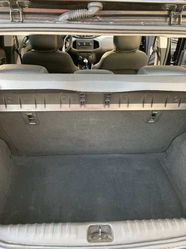 Imagem 9 de 14 de Chevrolet Onix 2019 1.0 Lt 5p