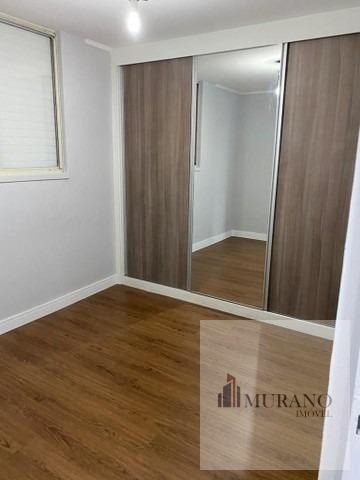 Imagem 3 de 9 de Apartamento Para Venda Em São Paulo, Brás, 2 Dormitórios, 1 Banheiro, 1 Vaga - Bras55pir_1-2125633