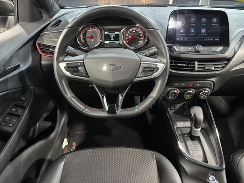 Chevrolet Onix plus Onix 10tat Rs