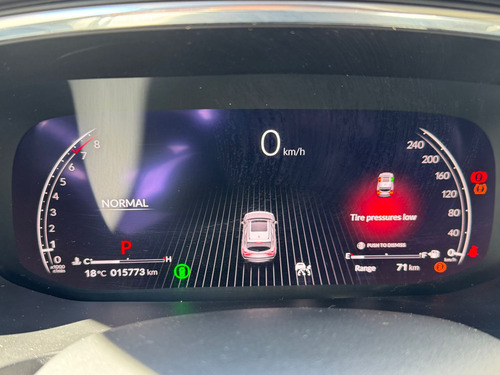 Acura MDX 3.5 Sh-awd At