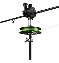Comprar Bobinadora De Línea De Pesca Thickfish, Mini Línea, Bobina D