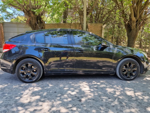 Chevrolet Cruze 2.0 Vcdi Sedan Lt At 163cv