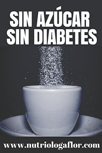 Sin Azucar Sin Diabetes