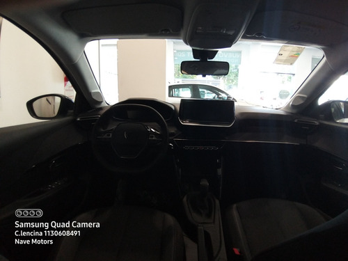 Peugeot 208 1.6 Allure