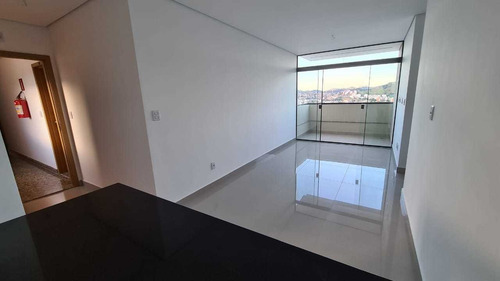 Imagem 7 de 13 de Apartamento Bairro Cidade Nobre