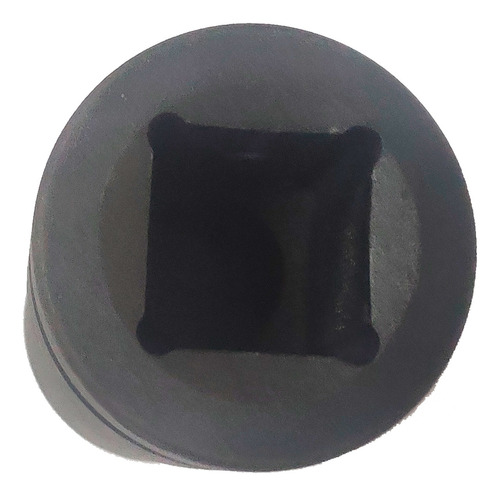 Imagem 5 de 9 de Soquete De Impacto Sextavado 1 Pol Ch 33mm Longo Rotta 376