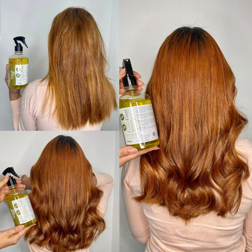 Imagem 2 de 10 de Photon Lizze Supreme 3 Luzes Lançamento + 4 Nano Troia Hair
