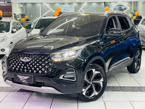 Chery Tiggo 5X 5X PRO 1.5 Turbo Flex Aut.