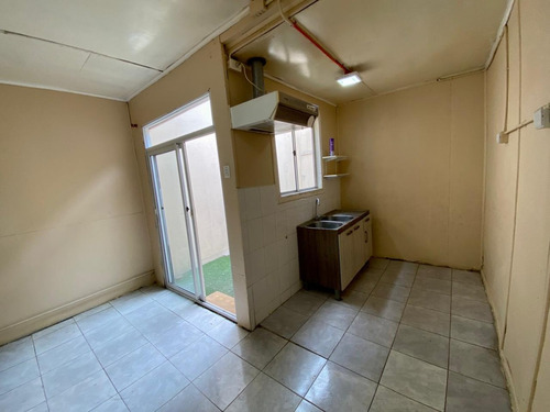 Vendo Casa De 1 Piso, En Barrio El Morro