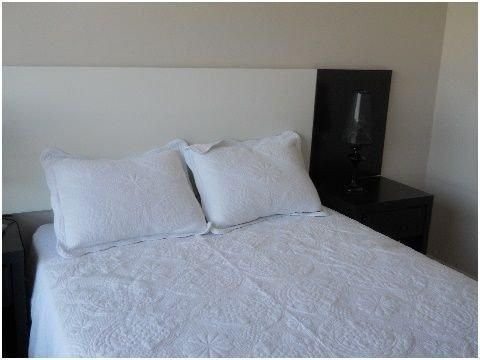 Apartamento En Alquiler Por Temporada De 2 Dormitorios En Roosevelt