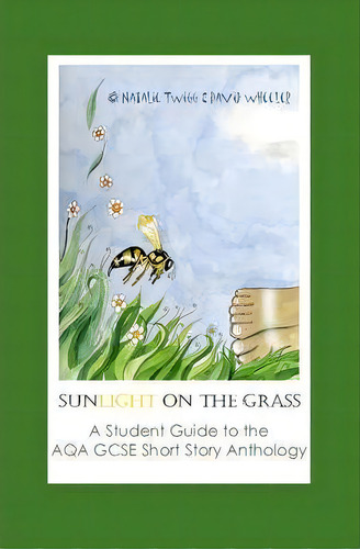Sunlight On Grass: A Student Guide To The Aqa Gcse Short Story Anthology, De Natalie Twigg. Editorial Red Axe Books, Tapa Blanda En Inglés
