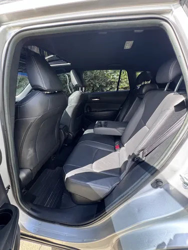Toyota Corolla Cross 2022 Seg 1.8cc Hibrido At 15.000kms