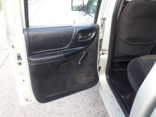 Ford Ranger 3.0 Cd Superduty 4x4 2010