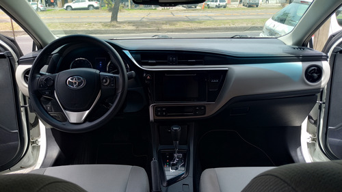 Toyota Corolla 1.8 Xei Cvt 140cv