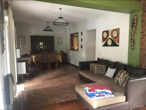 Venta Casa En Barrio Privado Los Mirasoles