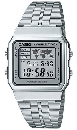 Relógio Casio Vintage Modelo A500wa-7df