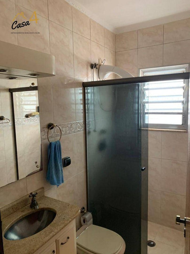 Imagem 7 de 12 de Casa Com 2 Dormitórios À Venda, 81 M² Por R$ 481.000,00 - Jardim Vila Formosa - São Paulo/sp - Ca0078