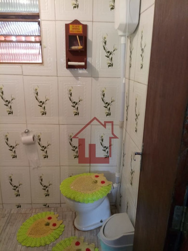 Imagem 8 de 28 de Chácara Em Pouso Seco - St1158