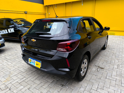 Chevrolet Onix Chevrolet Onix 1.0