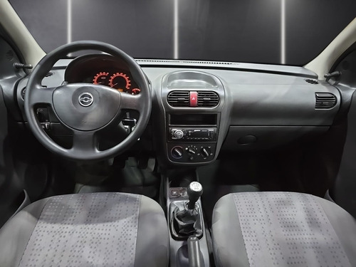 Chevrolet Corsa 1.4 Maxx Econoflex 5p