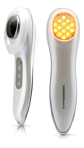 Masajeado Facial Ionico Touchbeauty