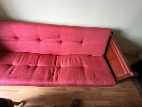 Sofá Cama Seminuevo $300.000 Puerto Montt (Usado)