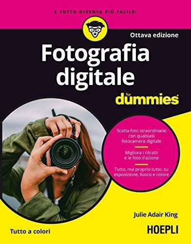 Fotografia Digitale For Dummies