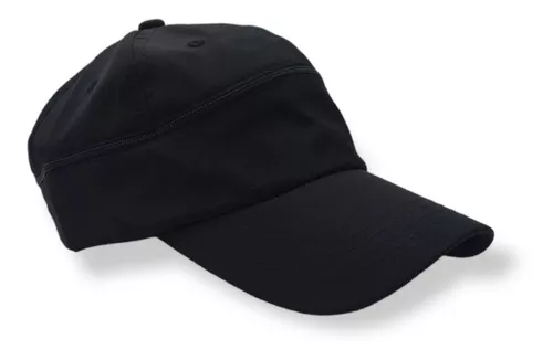 Gorra Negra para Adulto Unitalla y Unisex