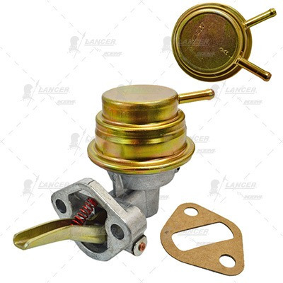 Bomba Gasolina Para Nissan Tsuru I Y Ii L4 1.5 / 1.6 83-91 -