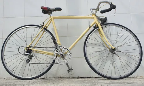 Bici de carrera usada new arrivals