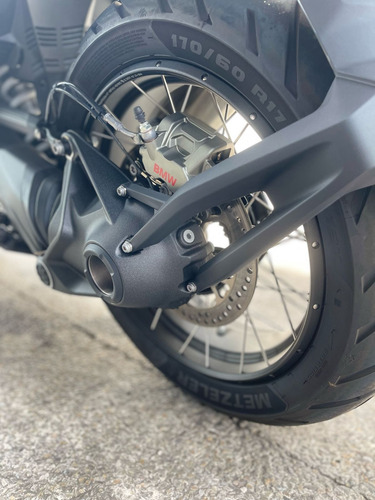 Bmw Motorrad R 1300 Equipada Gs 2024 (demo)