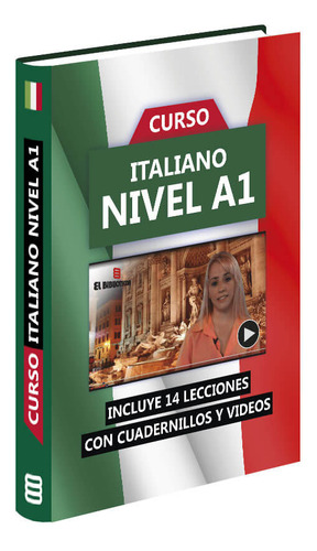 Curso De Italiano - Nivel A1